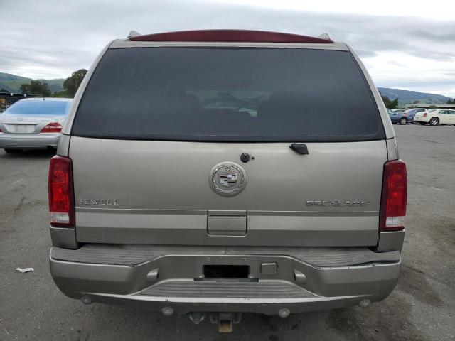 2003 Cadillac Escalade Luxury VIN: 1GYEC63T83R263613 Lot: 48569114