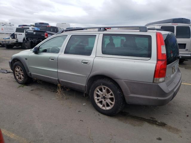 2004 Volvo Xc70 VIN: YV1SZ59H441151373 Lot: 48581904