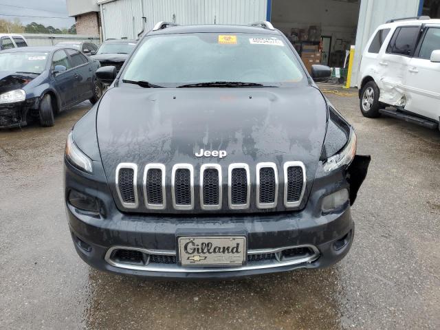 2014 Jeep Cherokee Limited VIN: 1C4PJLDB0EW113217 Lot: 48094574