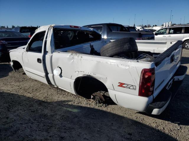 2003 Chevrolet Silverado C1500 VIN: 1GCEC14T73Z235163 Lot: 46992714