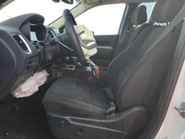 2020 DODGE DURANGO SS - 1C4RDJFG8LC205767
