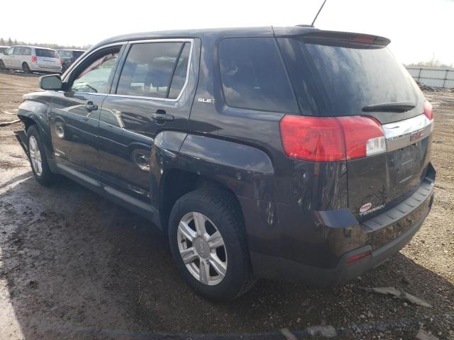 VIN 2GKALMEK3F6356475 2015 GMC TERRAIN no.2