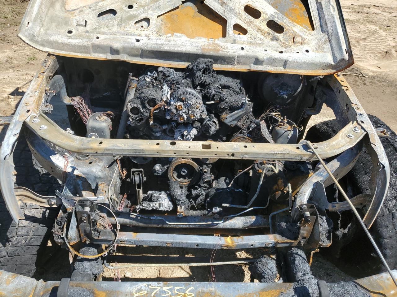 1C4BJWDG6GL143706 2016 Jeep Wrangler Unlimited Sport