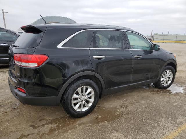 2017 Kia Sorento Lx VIN: 5XYPG4A33HG256147 Lot: 45302234