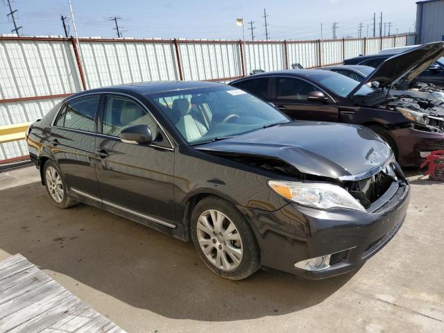 Lot #2475974961 2011 TOYOTA AVALON BAS salvage car