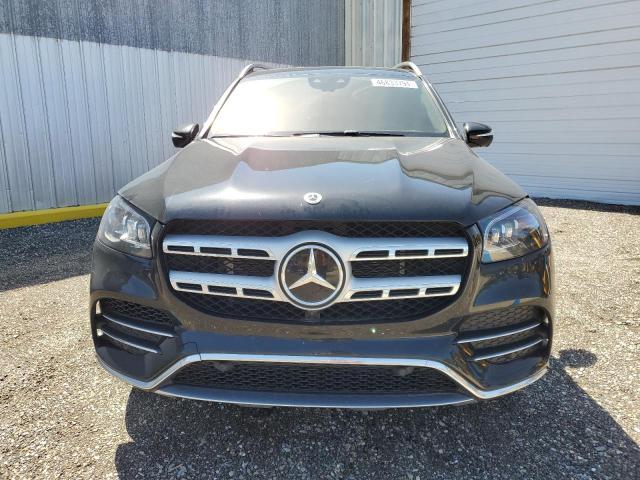 2021 MERCEDES-BENZ GLS 580 4M - 4JGFF8GE0MA390652