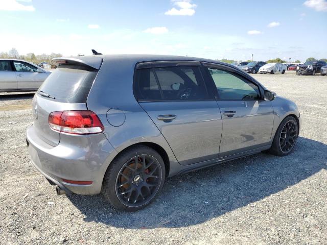 2012 Volkswagen Gti VIN: WVWHD7AJ1CW007810 Lot: 47827254