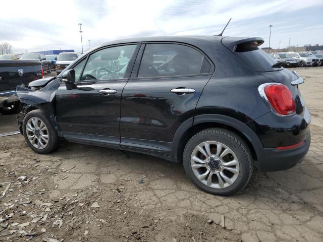 VIN ZFBCFXBT9GP379001 2016 Fiat 500X, Easy no.2