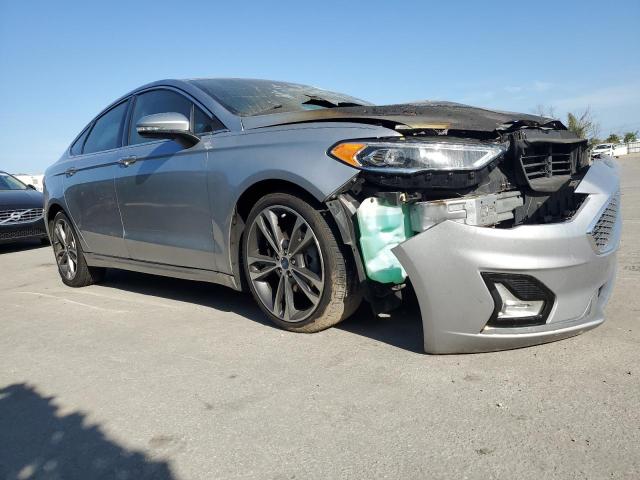 2020 FORD FUSION TIT - 3FA6P0D9XLR205463