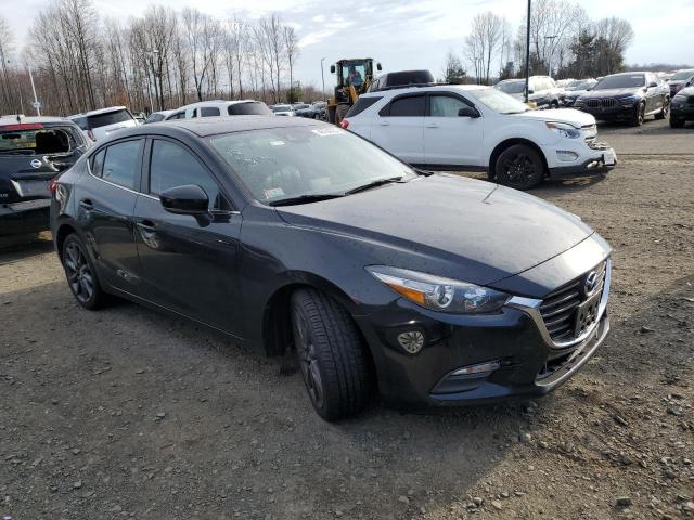 2018 Mazda 3 Touring VIN: 3MZBN1V33JM241548 Lot: 46704224