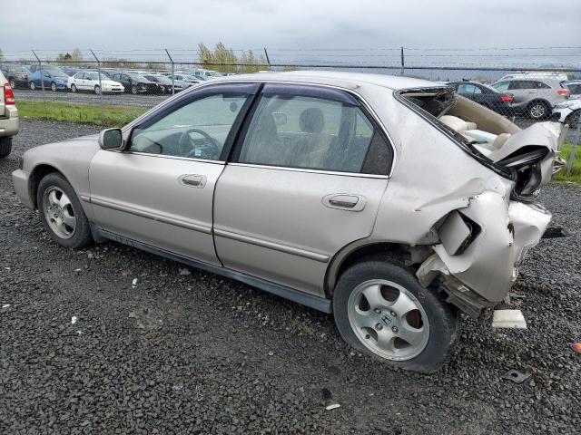 1997 Honda Accord Se VIN: 1HGCD5603VA165310 Lot: 48410974