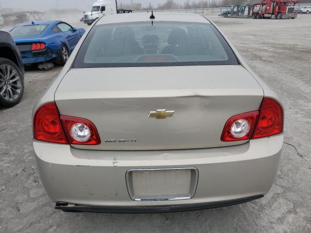 2011 Chevrolet Malibu 1Lt VIN: 1G1ZC5E17BF290274 Lot: 47630764