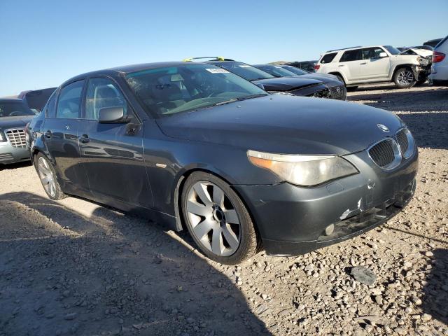 2005 BMW 530 I VIN: WBANA73555CR58895 Lot: 47643584