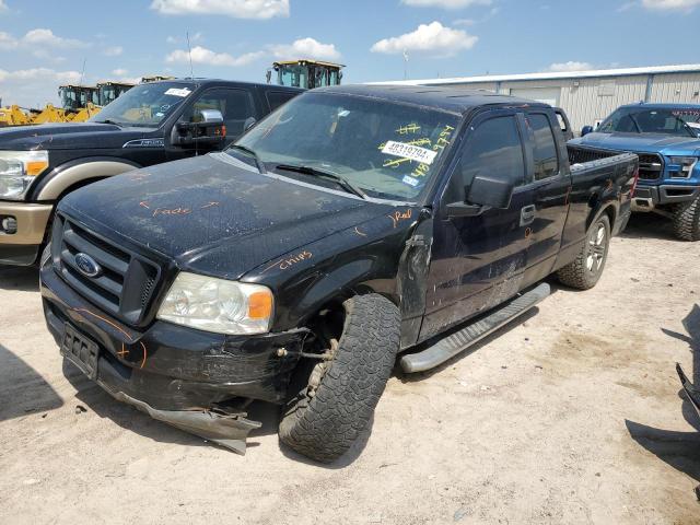 2004 Ford F150 VIN: 1FTRX12W54NB02641 Lot: 48319794