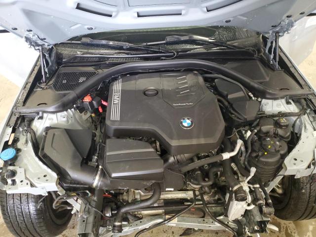 3MW89FF08P8D09148 BMW 3 Series 330XI 11