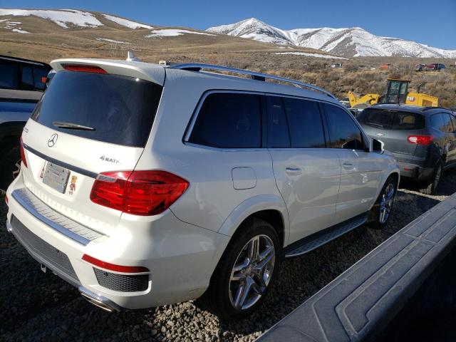 VIN 4JGDF7DE2FA562804 2015 Mercedes-Benz GL-Class, ... no.3