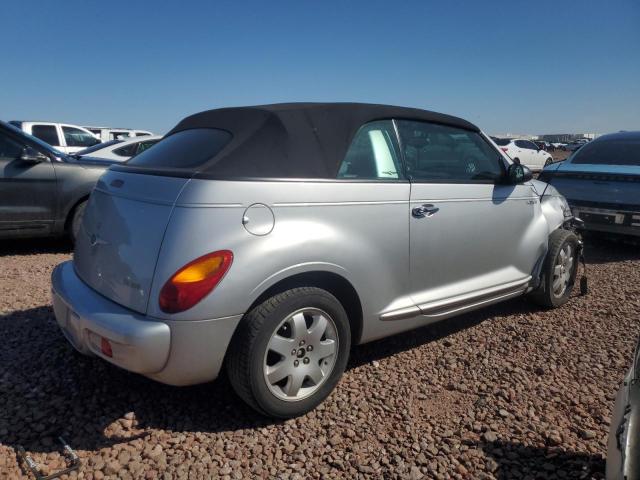 2005 Chrysler Pt Cruiser Touring VIN: 3C3EY55EX5T571090 Lot: 46312094