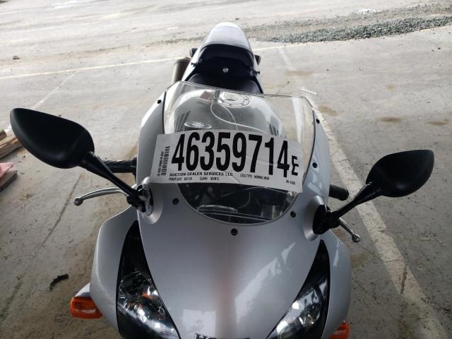 2002 HONDA CBR900 RR JH2SC50112M000095