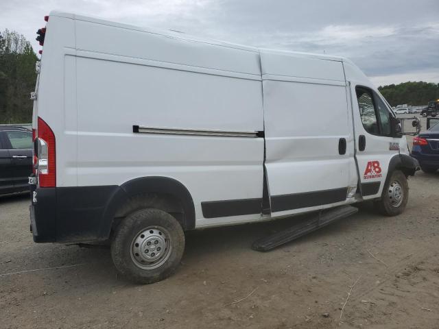 2021 DODGE PROMASTER - 3C6LRVDG8ME513136