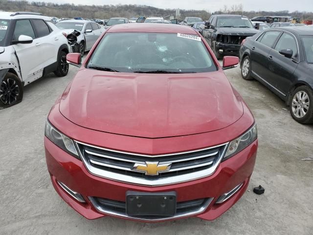 2G1125S36E9108941 | 2014 Chevrolet impala lt