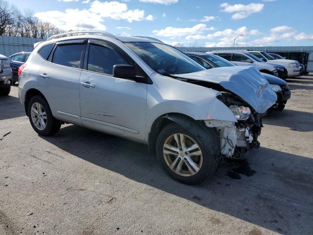 Vin: jn8as5mv8fw753223, lot: 47938744, nissan rogue s 20154