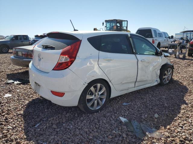 2012 Hyundai Accent Gls VIN: KMHCU5AE9CU018000 Lot: 48899074