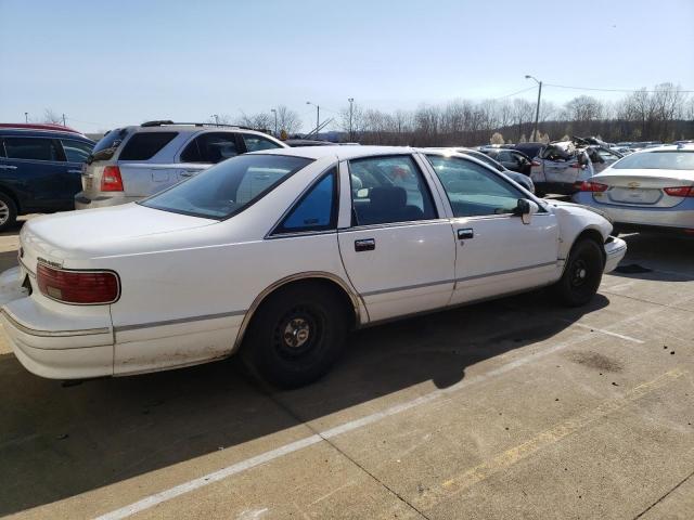 1G1BL52W7RR174082 1994 Chevrolet Caprice Classic