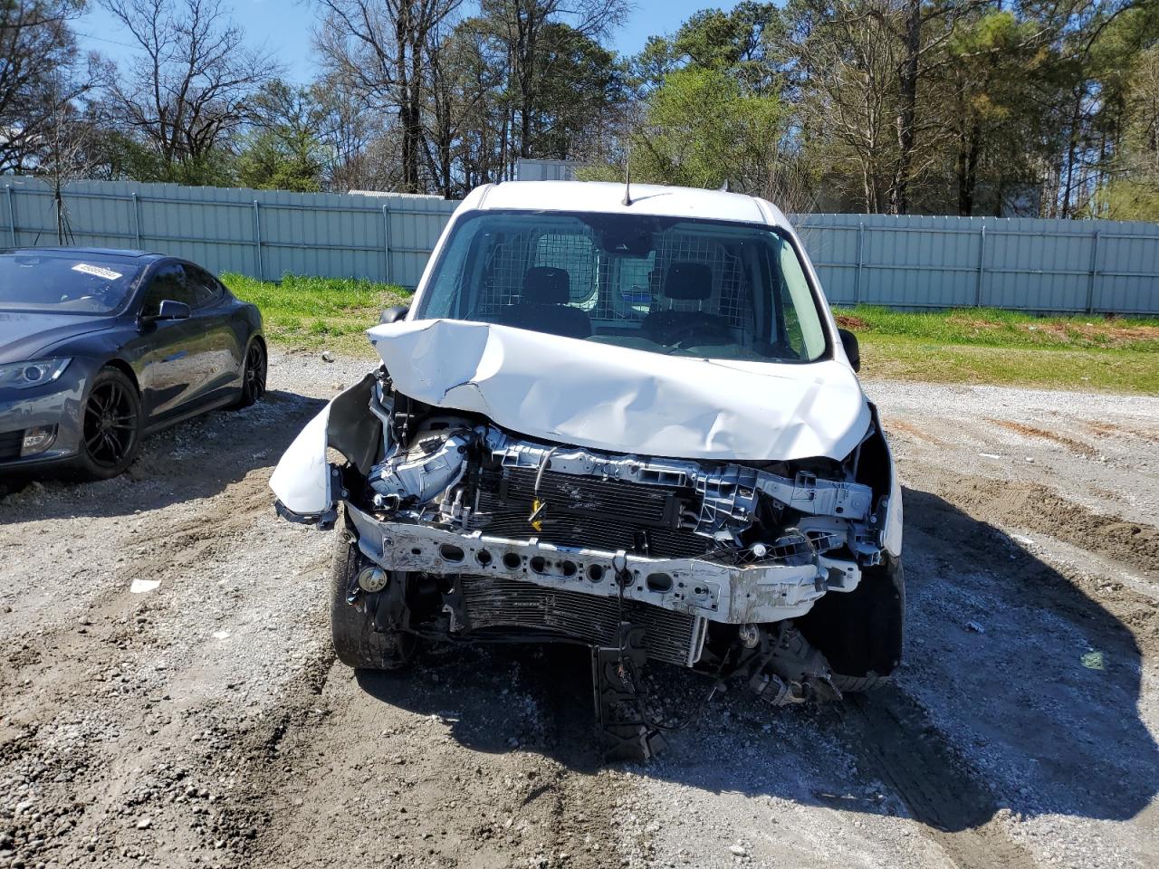 NM0LS7E23L1467824 2020 Ford Transit Connect Xl