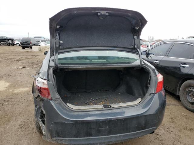 2017 TOYOTA COROLLA L 5YFBURHE2HP579432
