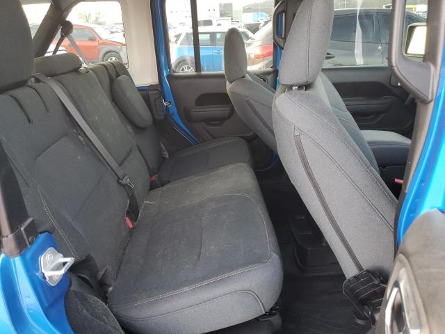 2024 JEEP WRANGLER 4 1C4RJXN63RW199274