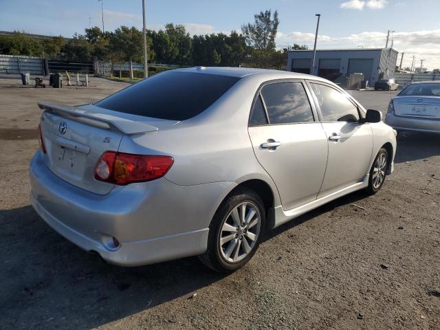 2010 Toyota Corolla Base VIN: 1NXBU4EEXAZ360665 Lot: 51492494