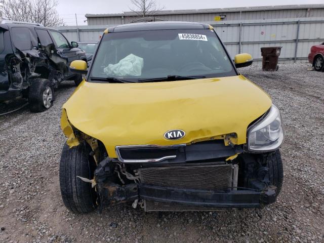 2015 Kia Soul ! VIN: KNDJX3A52F7137694 Lot: 45838854