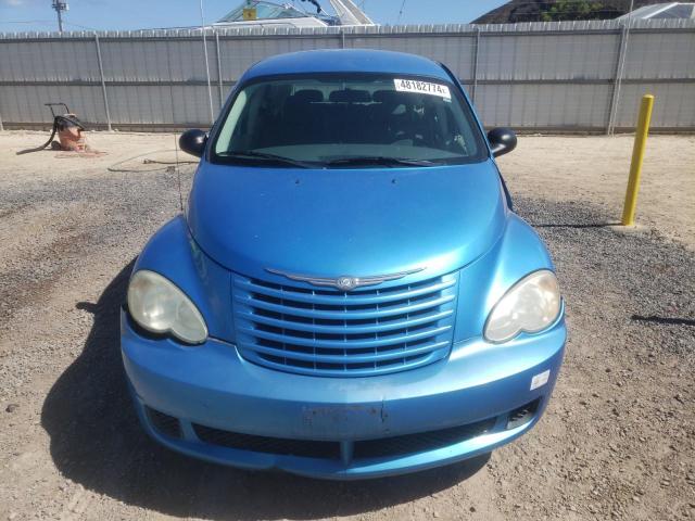 2009 Chrysler Pt Cruiser VIN: 3A8FY48989T532635 Lot: 48182774