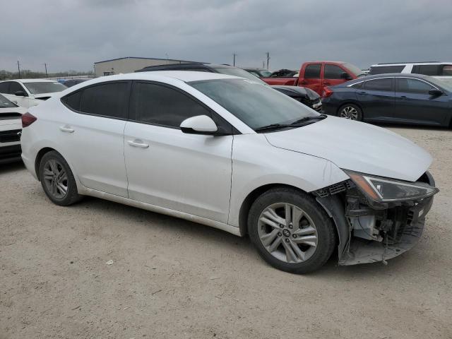 VIN 5NPD84LF5LH568706 2020 HYUNDAI ELANTRA no.4