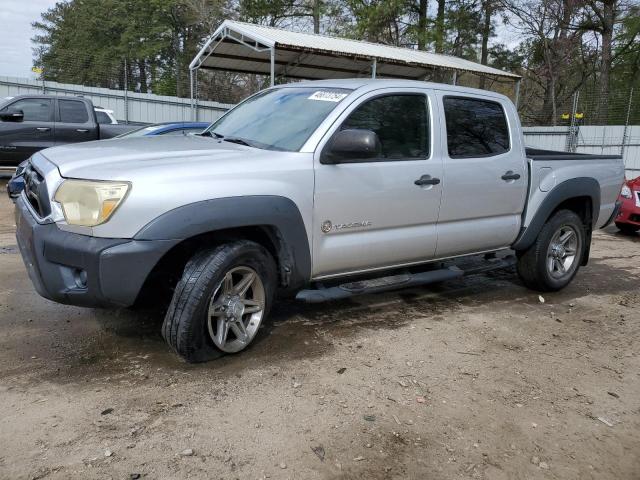 TOYOTA TACOMA DOU