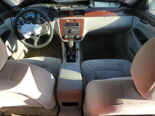 2007 Chevrolet Impala Lt VIN: 2G1WT55K179280822 Lot: 47012244