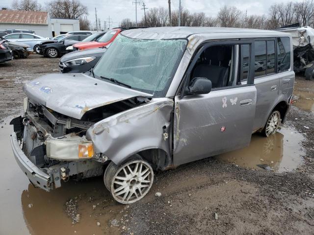 2006 Toyota Scion Xb VIN: JTLKT324864111239 Lot: 46249994