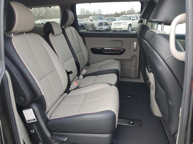 2020 KIA SEDONA EX - KNDMC5C17L6601157