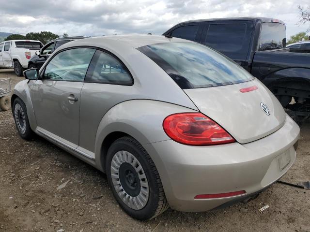 2013 Volkswagen Beetle VIN: 3VWJP7AT4DM691857 Lot: 48367454