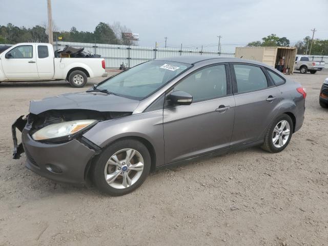 2014 Ford Focus Se VIN: 1FADP3F23EL285408 Lot: 47470354