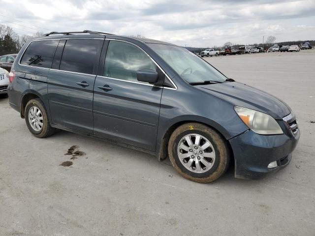 5FNRL38815B050845 | 2005 Honda odyssey touring