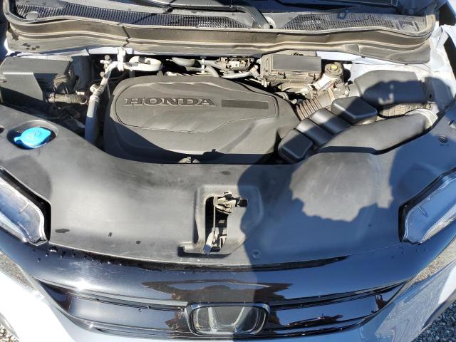 2022 HONDA PILOT SPOR - 5FNYF5H37NB024429