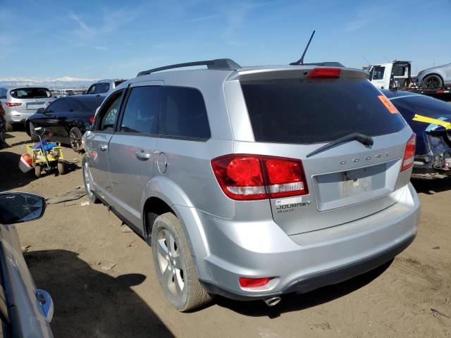 2011 Dodge Journey Mainstreet VIN: 3D4PH1FGXBT557024 Lot: 43867074