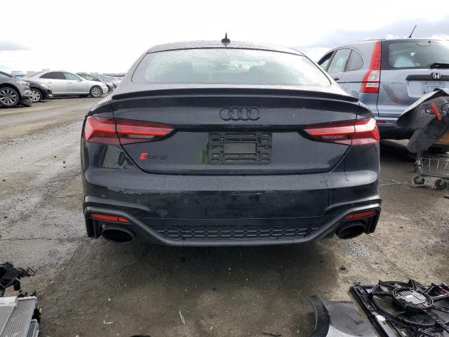 2022 AUDI RS5 WUAAWCF53NA902427