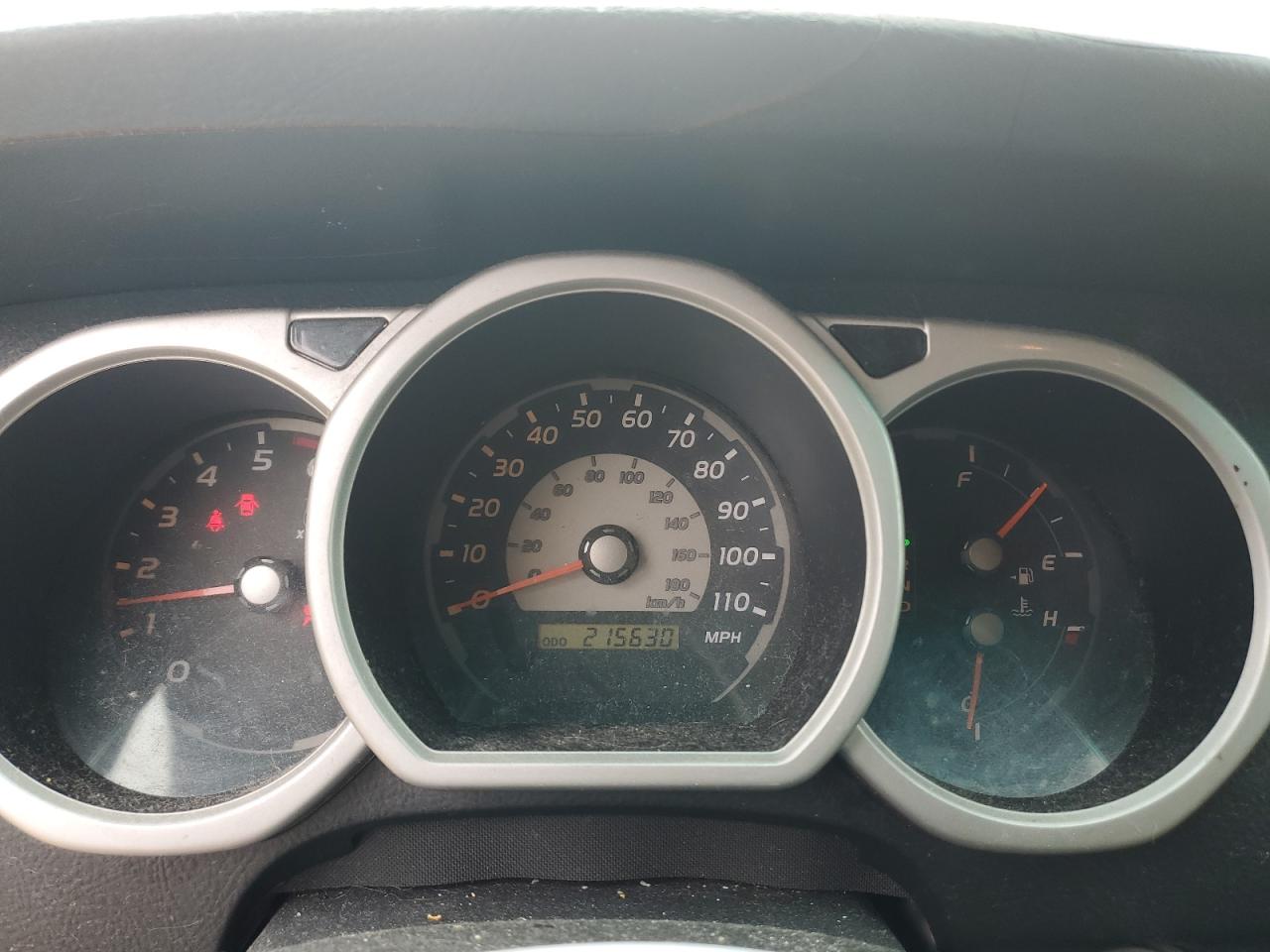 JTEZU14R340031187 2004 Toyota 4Runner Sr5