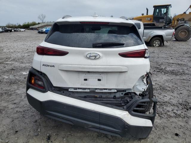 2021 HYUNDAI KONA SEL P - KM8K62AA1MU712151