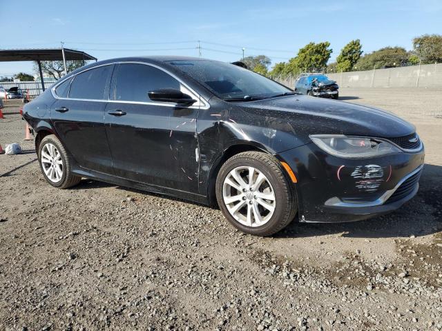 2016 Chrysler 200 Limited VIN: 1C3CCCAB0GN136961 Lot: 48761904