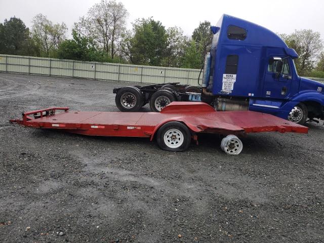 2021 Utility Trailer VIN: 1F9BC2021MS368262 Lot: 47863984