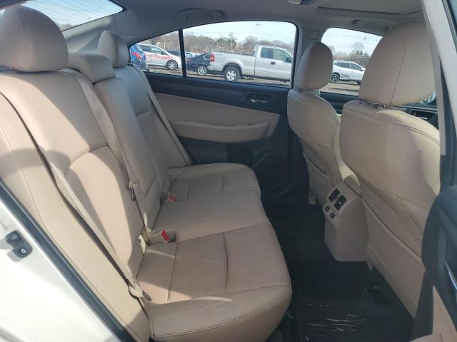 2015 SUBARU LEGACY 2.5 - 4S3BNAL60F3022698