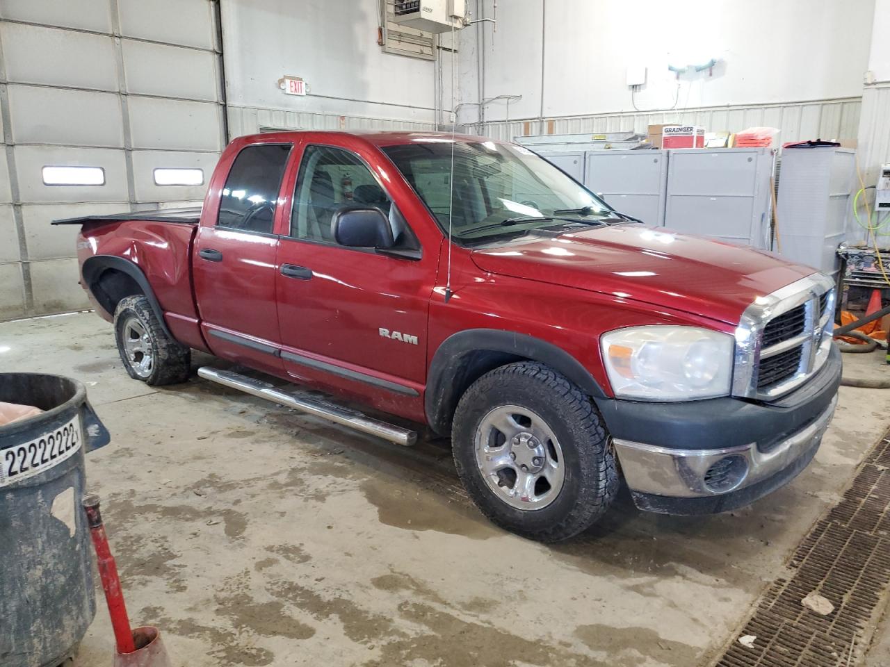 1D7HA18K08J228085 2008 Dodge Ram 1500 St